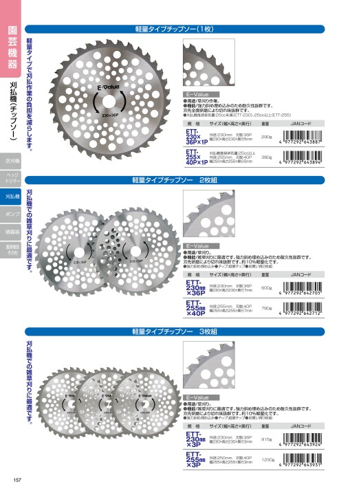 藤原産業 草刈り 刈払機用草寄せボード KB-6 年代物-