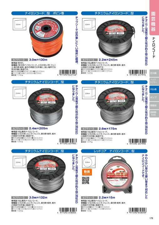 藤原産業2019デジタルカタログ