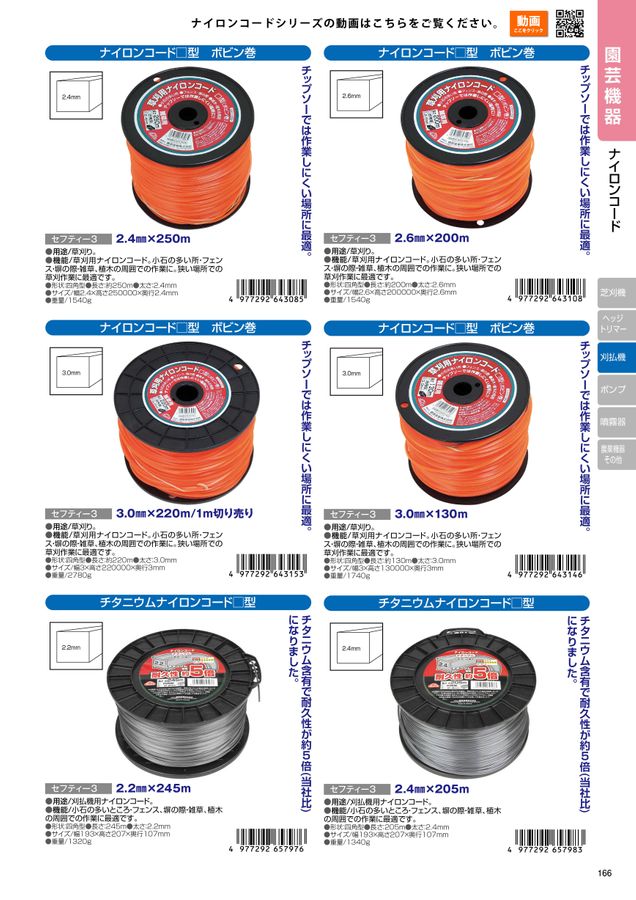 藤原産業2022 デジタルカタログ