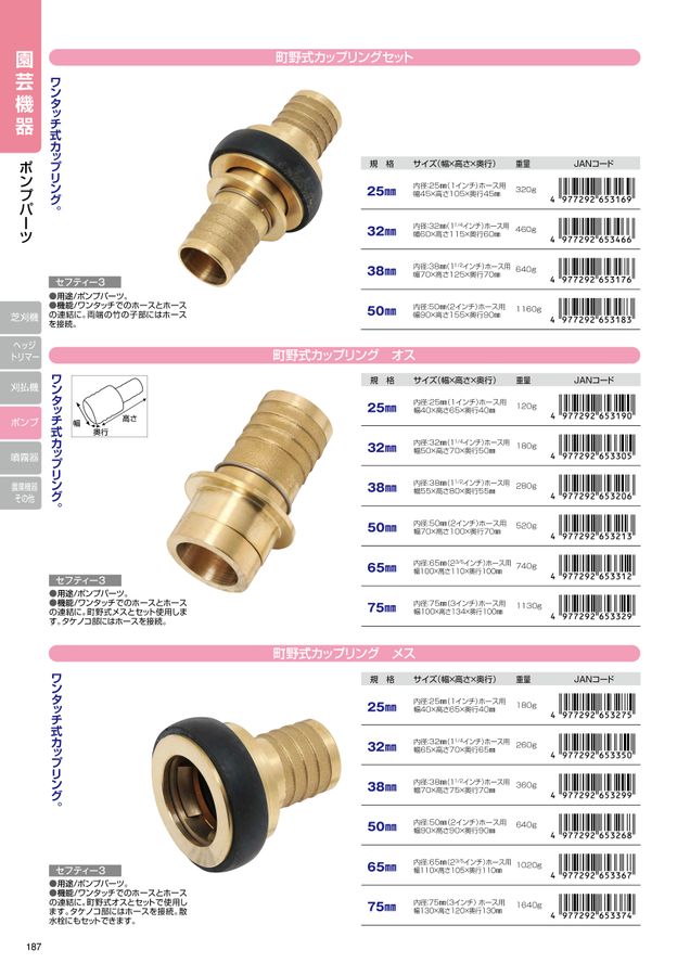 藤原産業2022 デジタルカタログ